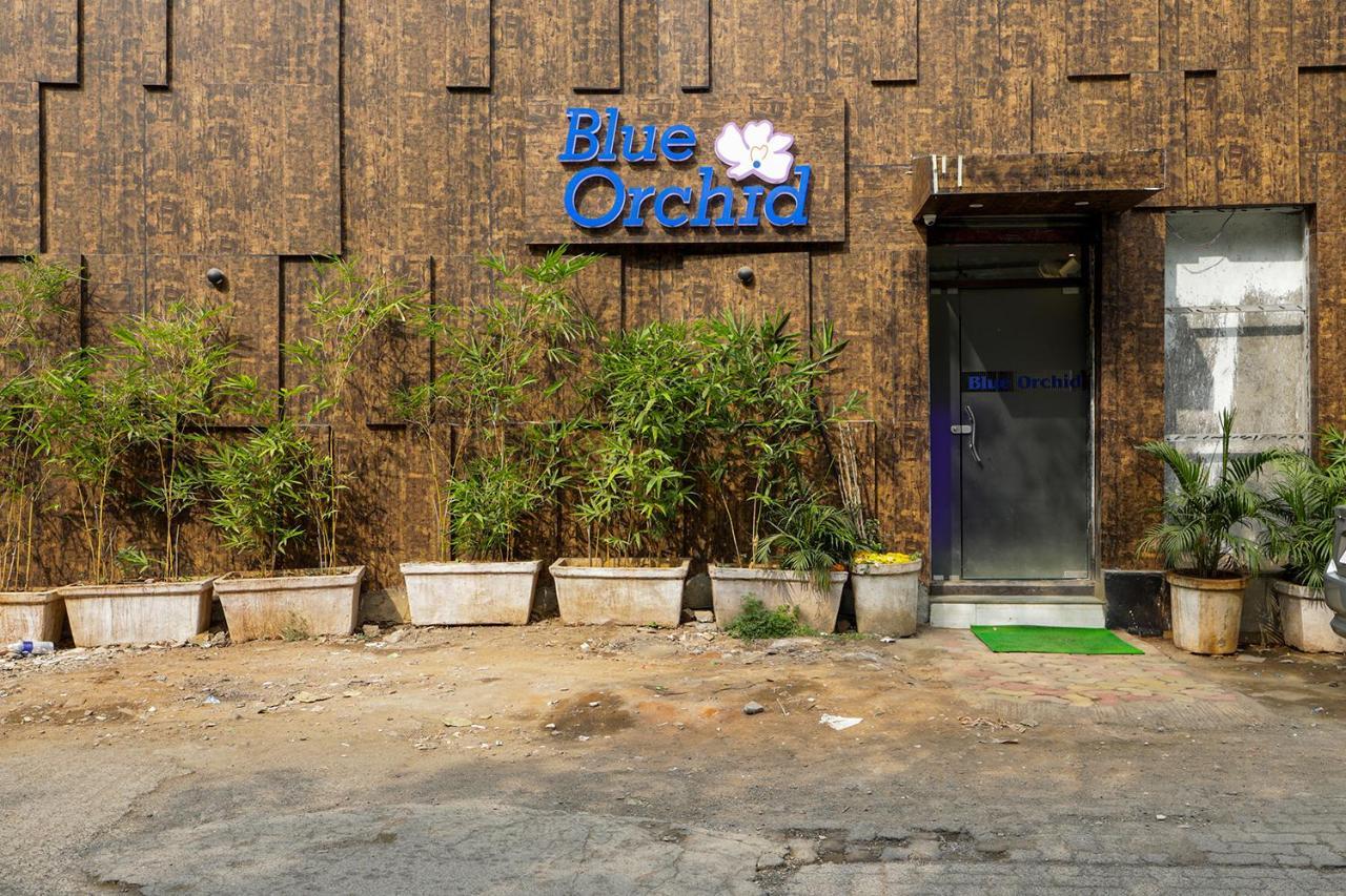Hotel Blue Orchid - Marol Andheri, Mumbai
